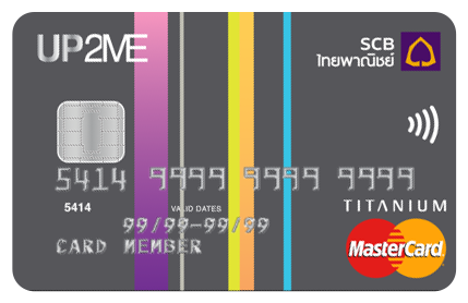 แนะนำ บัตรเครดิต ยอดนิยมบนเว็บ “มาสิ” - มาสิบล็อก | Masii Blog